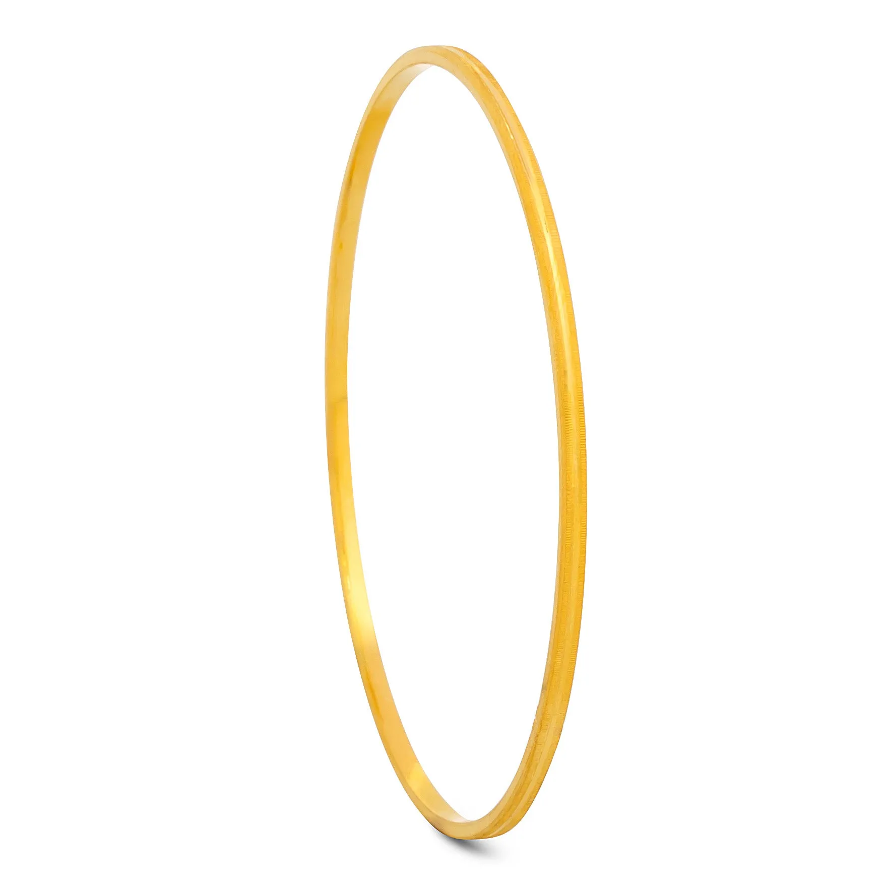 GOLDEN BANGLE PGB15-001