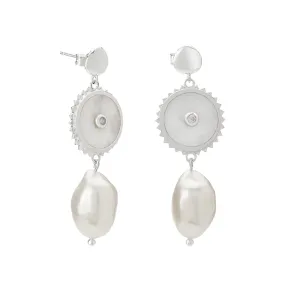HALCYON MANIFEST EARRINGS
