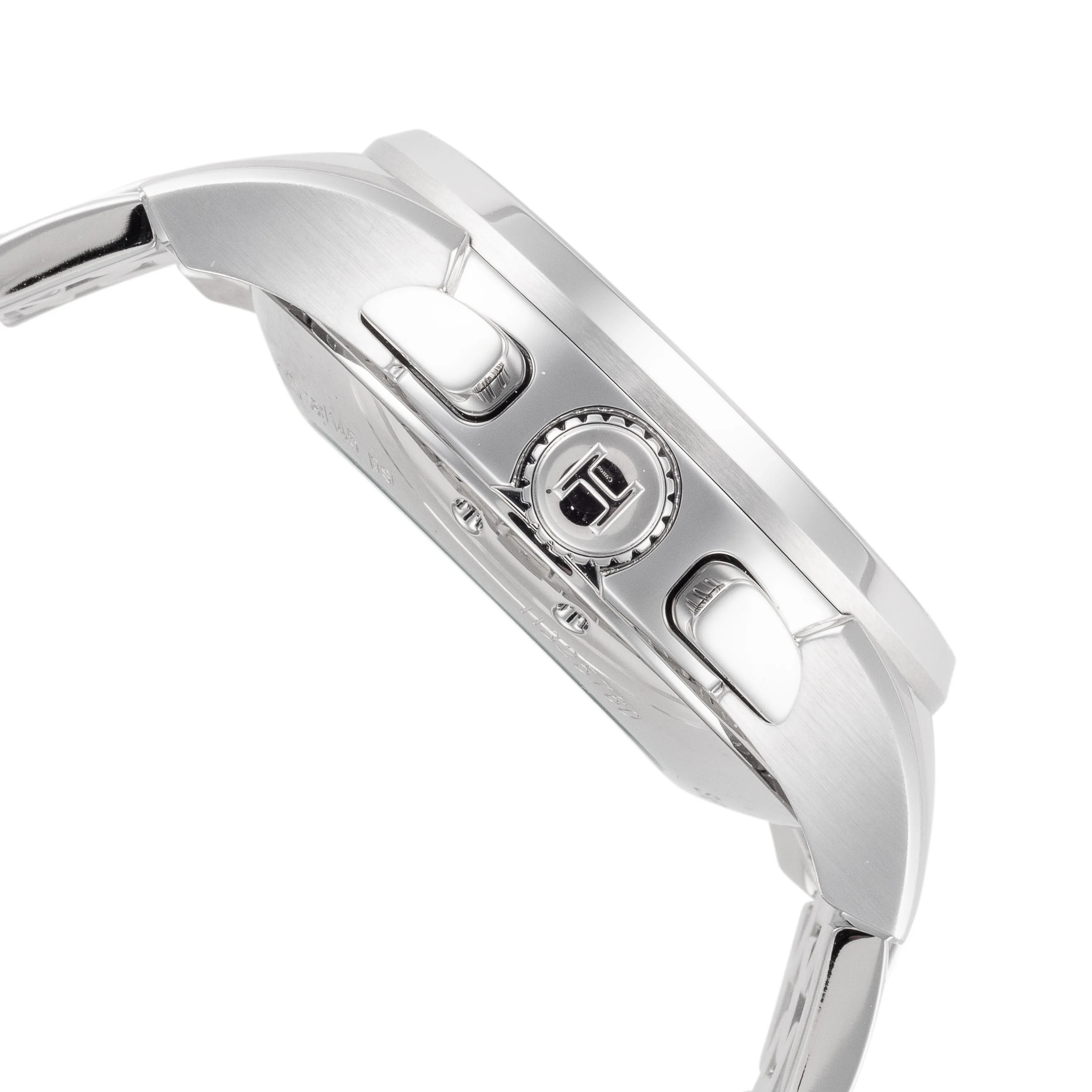 Hamilton Men's Jazzmaster 40mm Automatic Watch H32576155