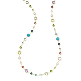 Icon Lollipop Lollitini Necklace