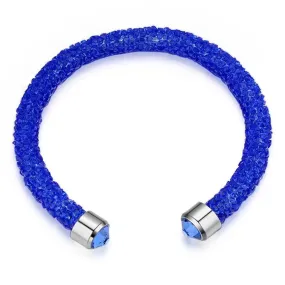 Ignite Crystals Bangle Embellished With SWAROVSKI Crystals