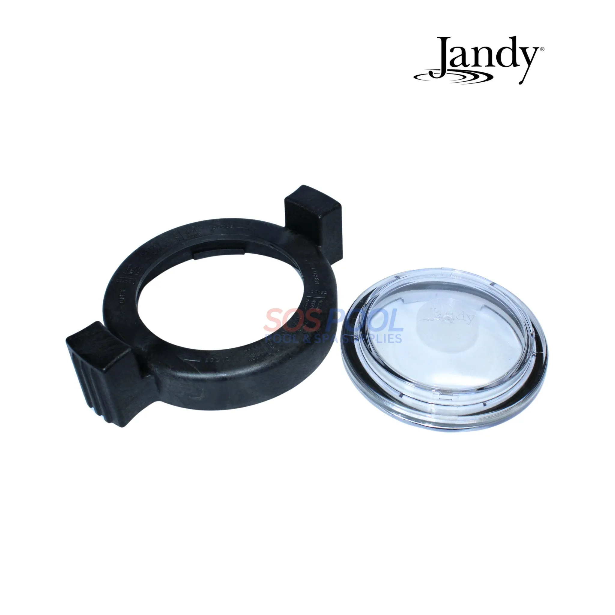 Jandy Locking Ring Lid for PlusHP PHP PHPM MHPM Pumps | R0448800
