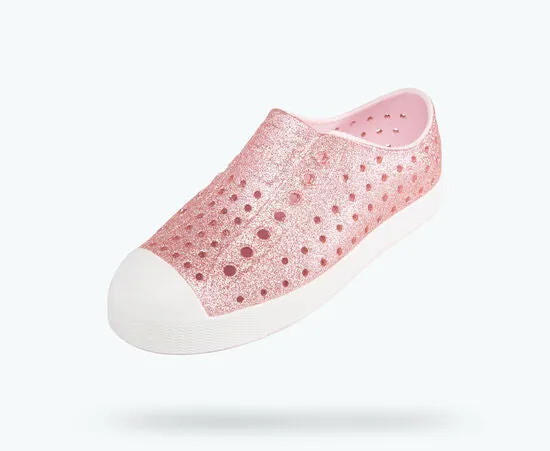 Jefferson Bling - Milk Pink