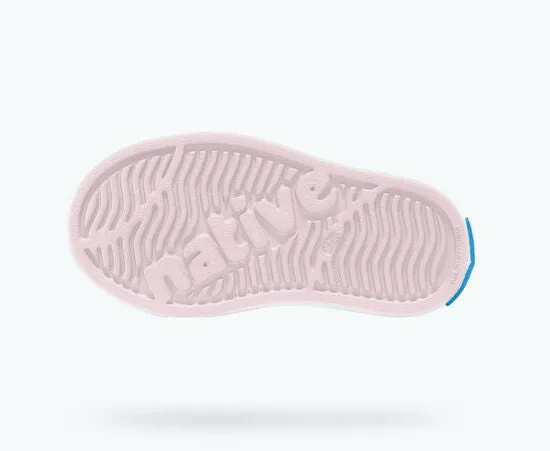 Jefferson Bling - Milk Pink