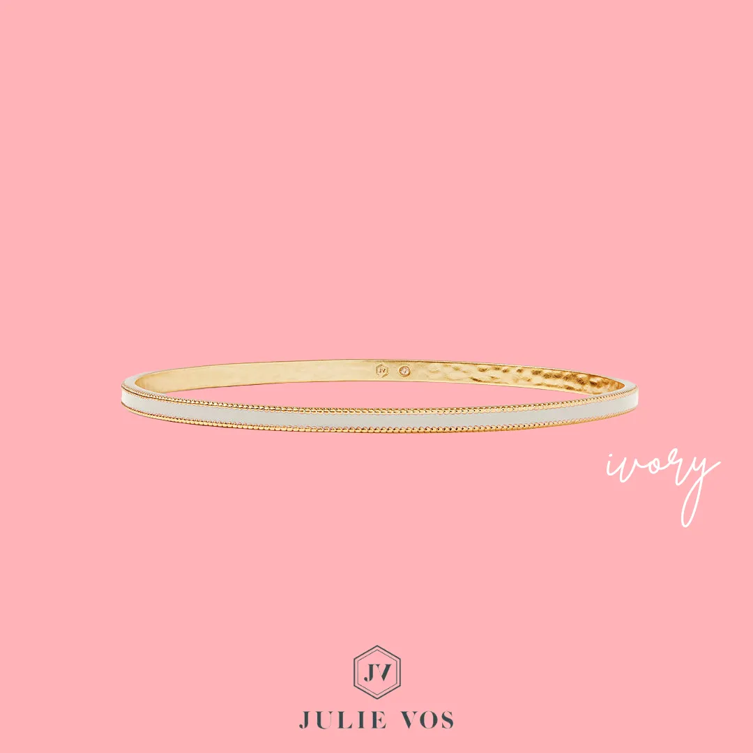 Julie Vos Marseille Bangle