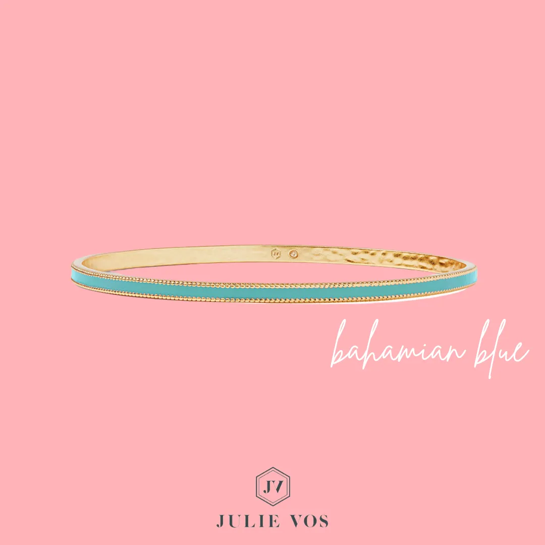 Julie Vos Marseille Bangle