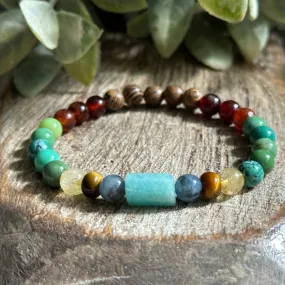 July's Bracelet: Radiance Mini