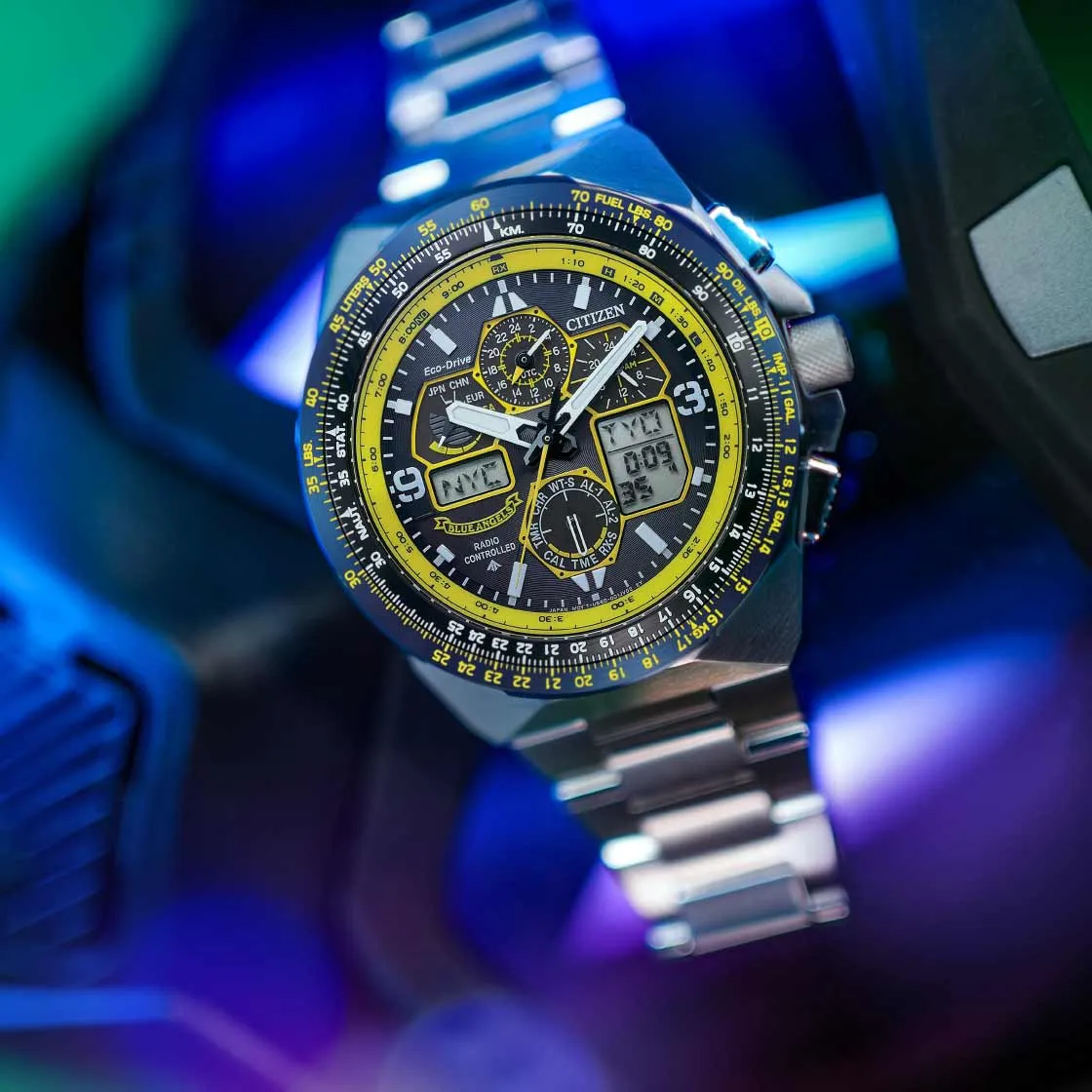 JY8125-54L