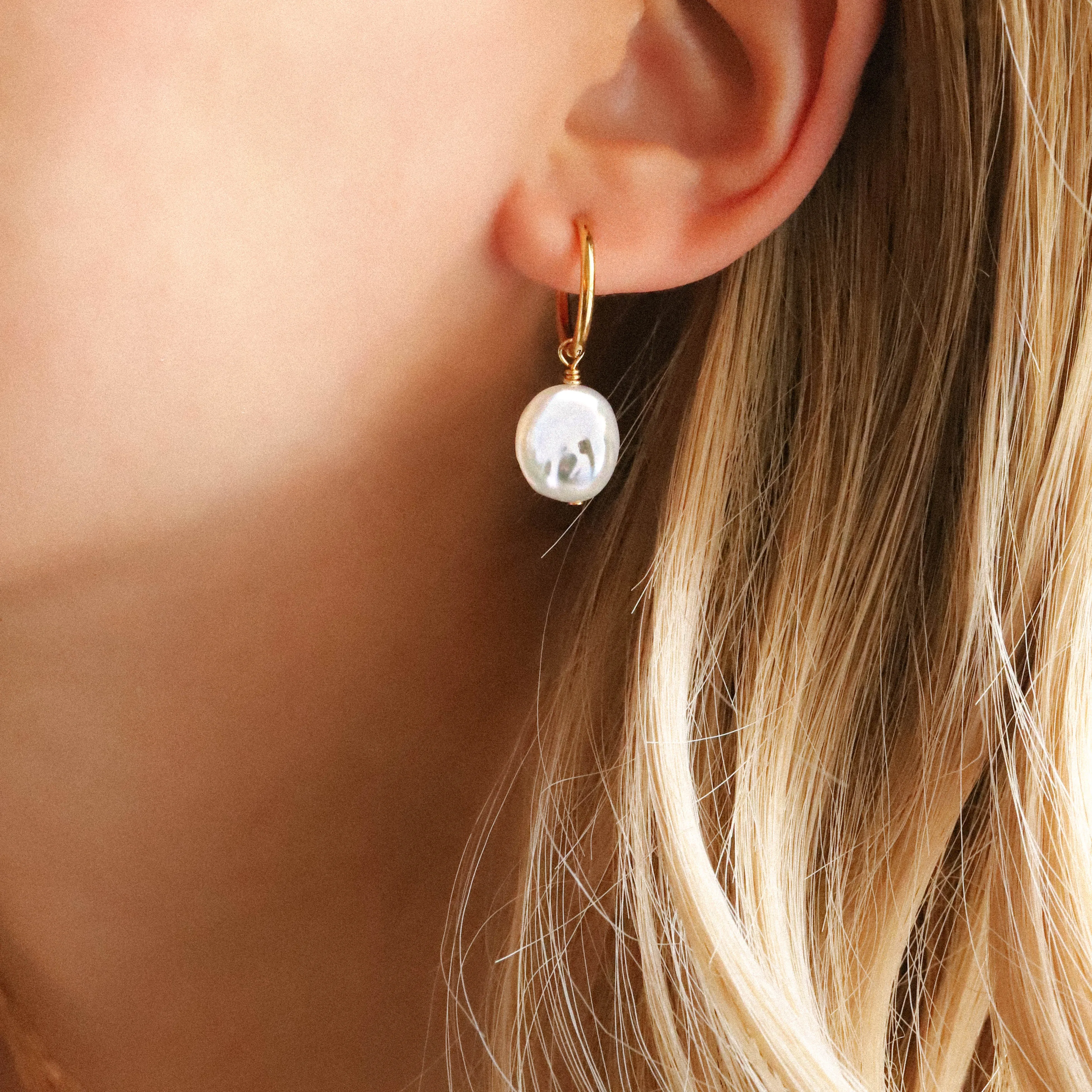 Kimberly Earrings