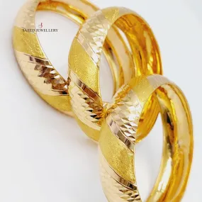 Kontor Bangle
