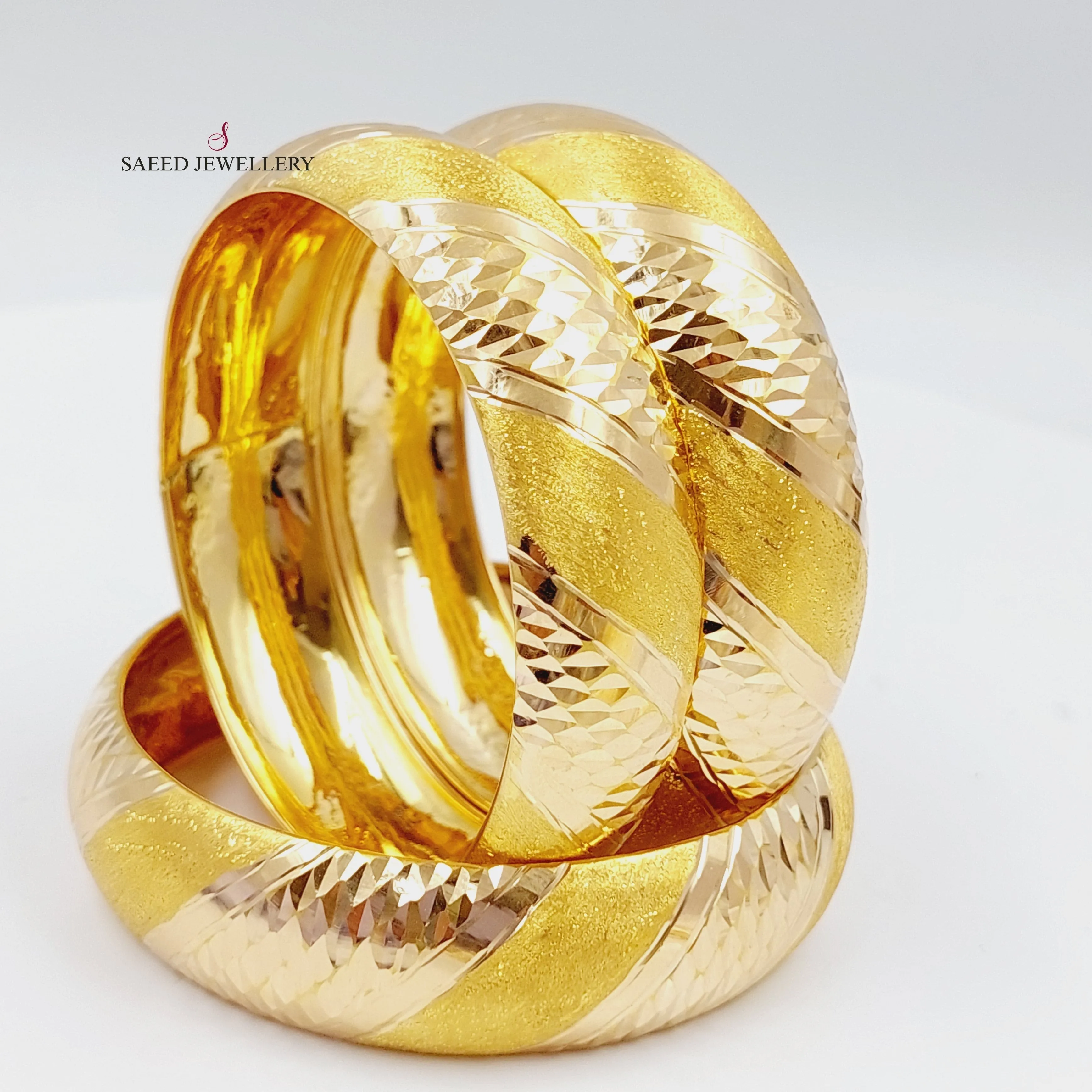 Kontor Bangle
