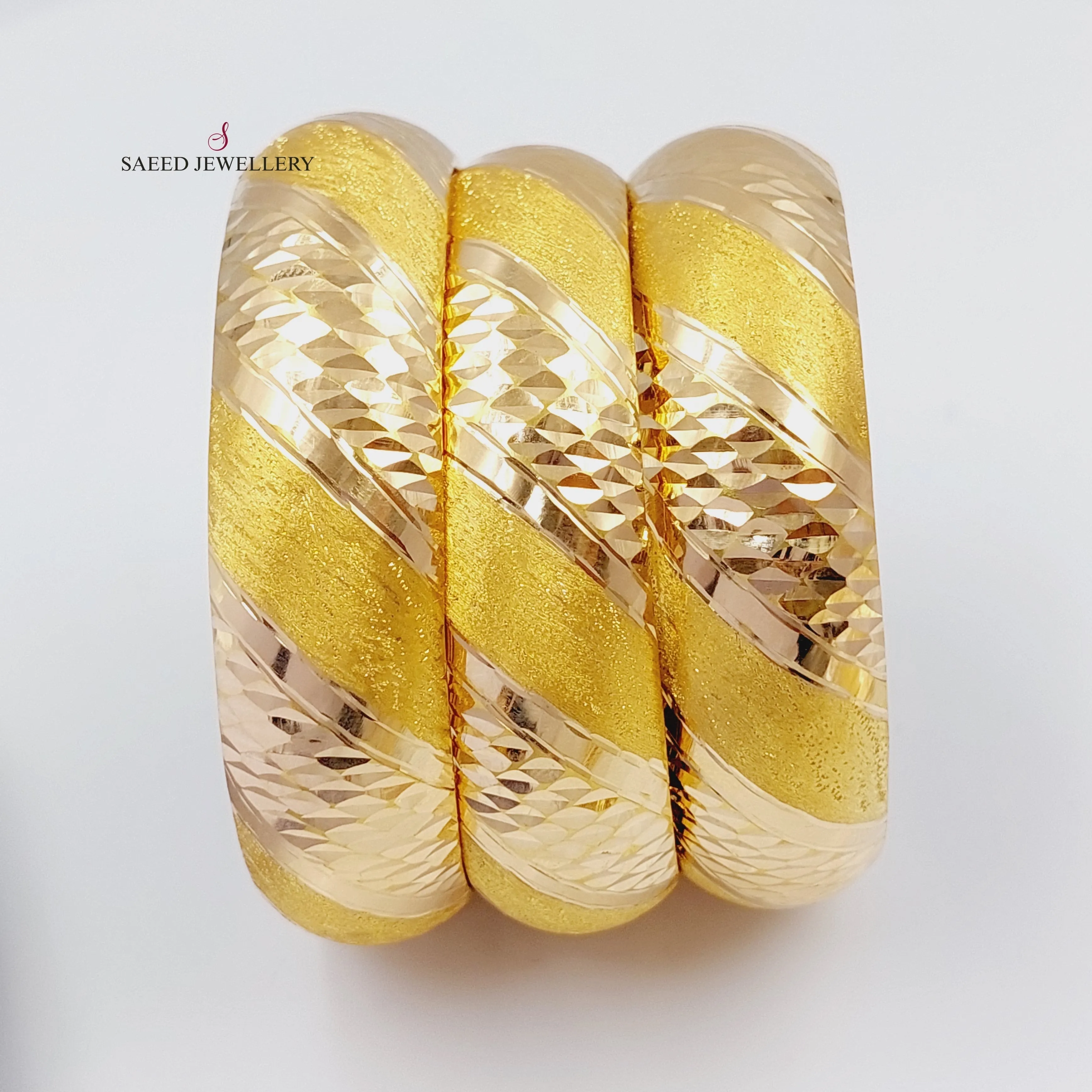 Kontor Bangle