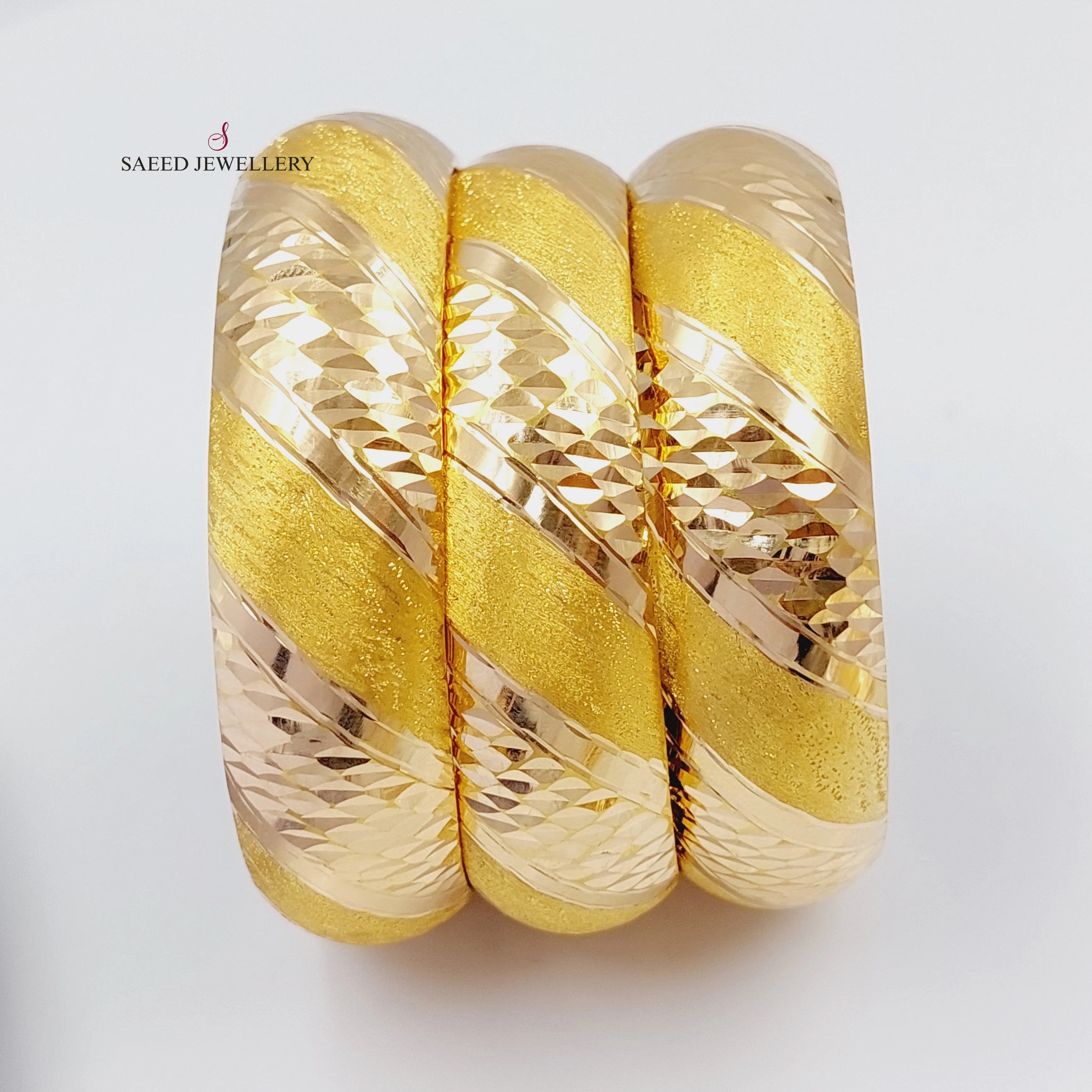 Kontor Bangle