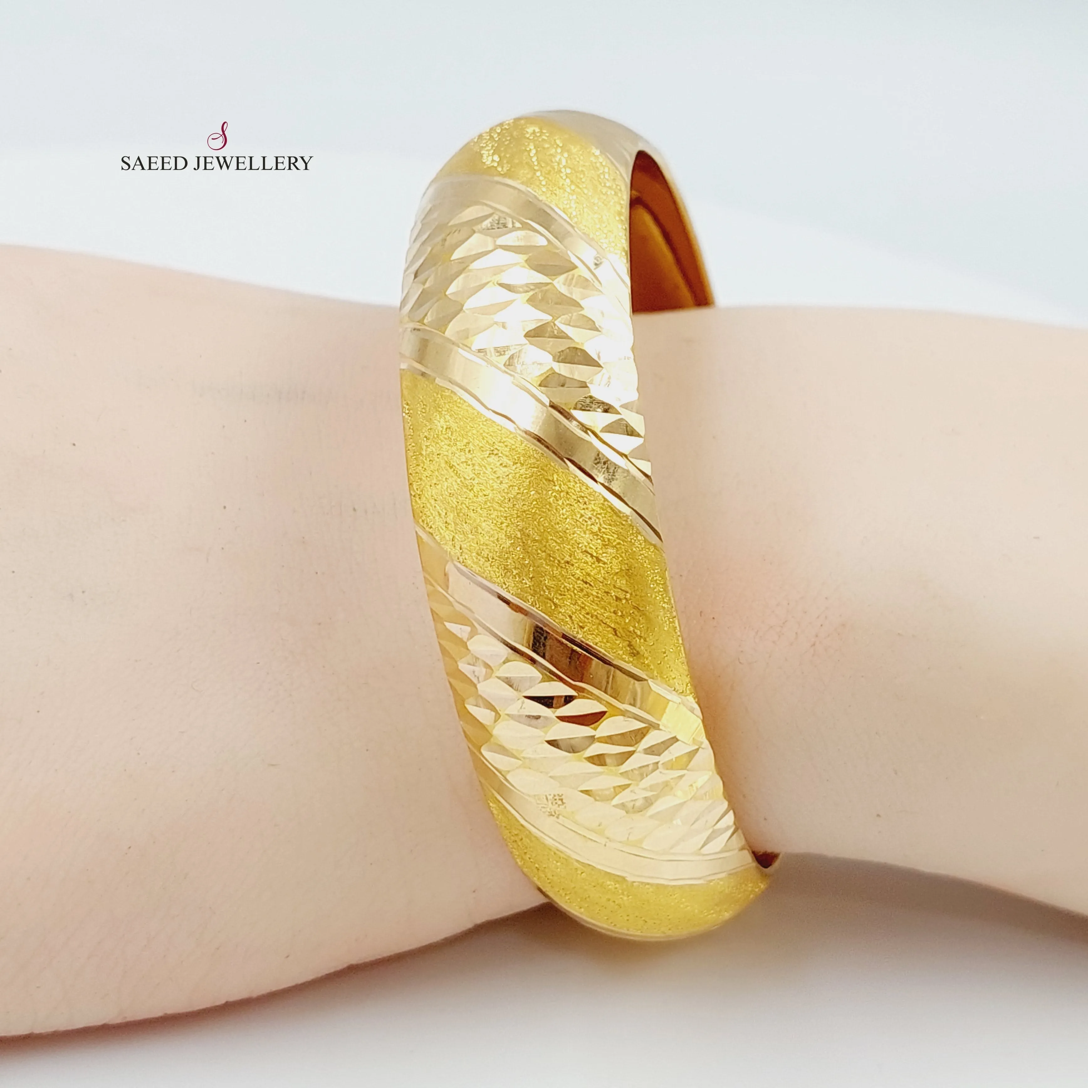 Kontor Bangle
