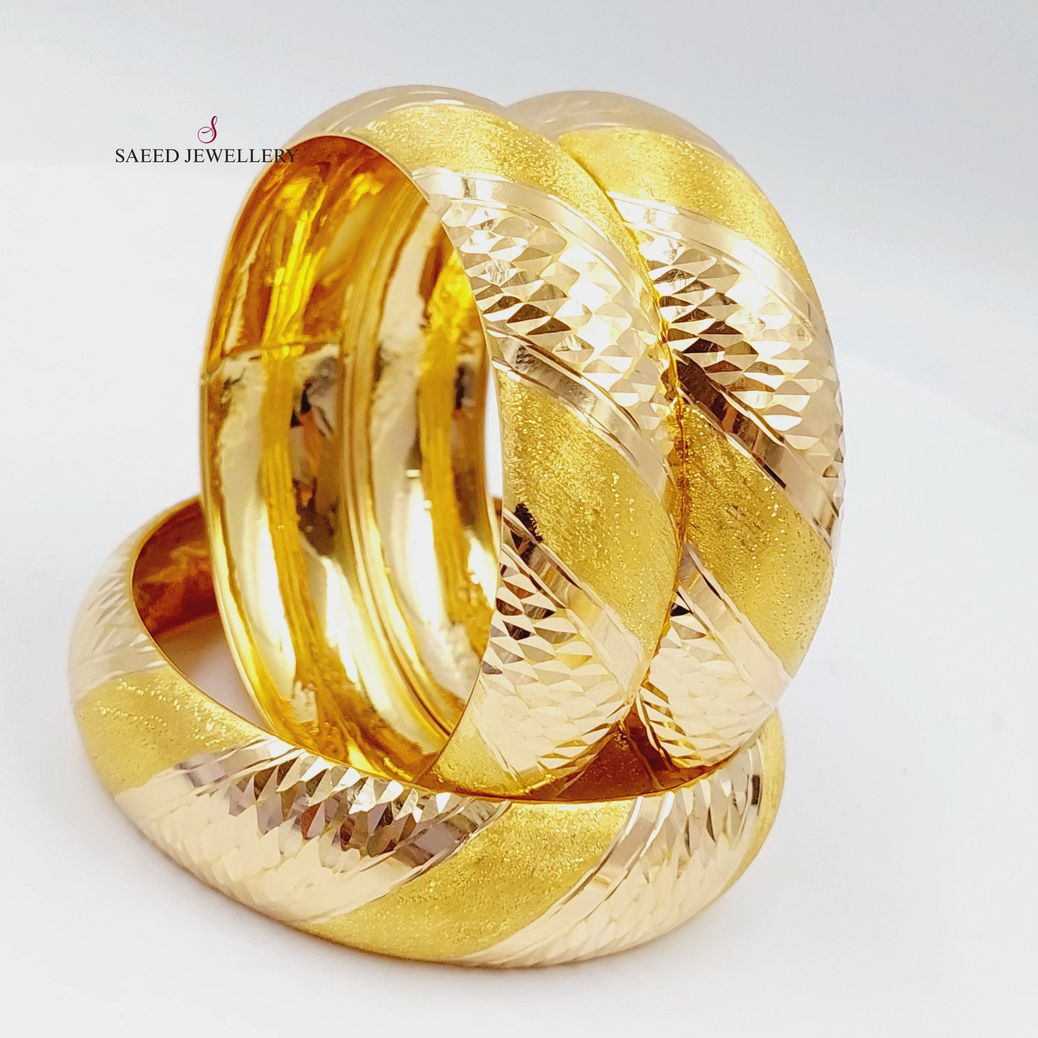 Kontor Bangle