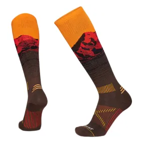 le Bent Cody Townsend Pro Series Snow Sock 2023