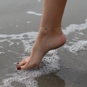 LIGHTWORKER ANKLET