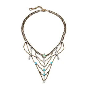 Lionette Vermouth Necklace
