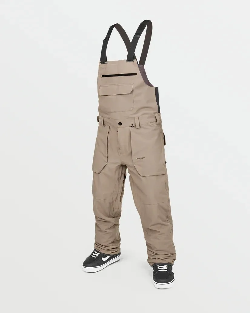 M ROAN BIB