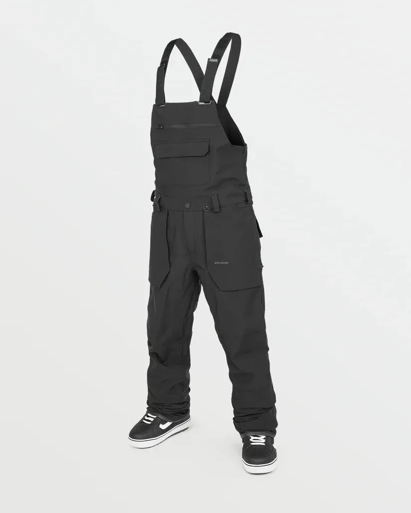 M ROAN BIB