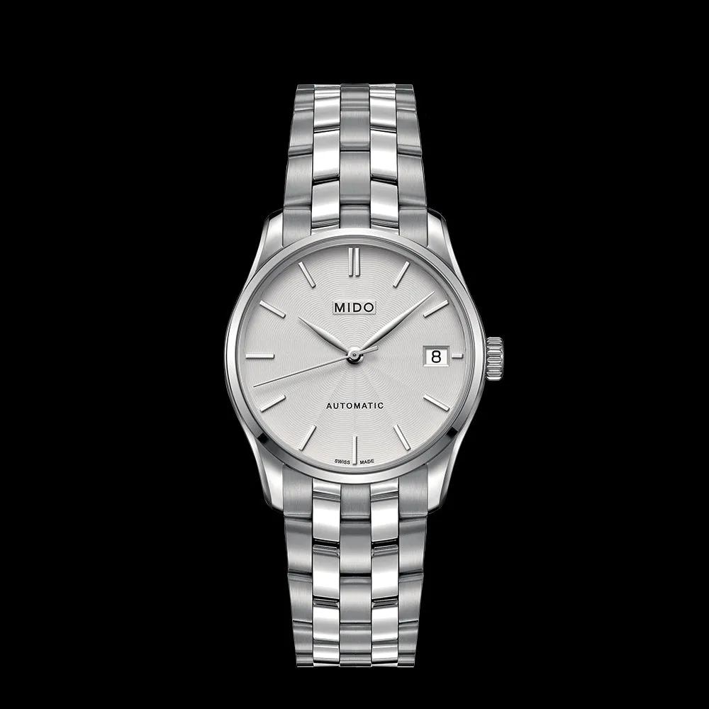 Mido Women's M0242071103100 Belluna II 33mm Automatic Watch