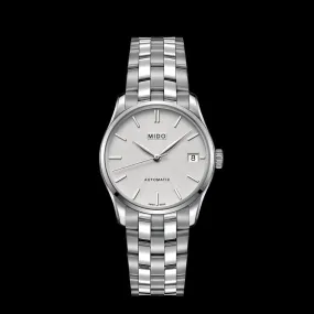 Mido Women's M0242071103100 Belluna II 33mm Automatic Watch