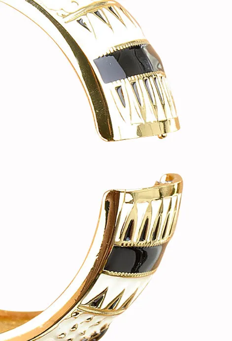 Native Bangle Bracelet