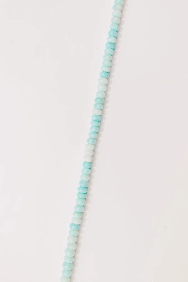 Ocean Breeze Necklace