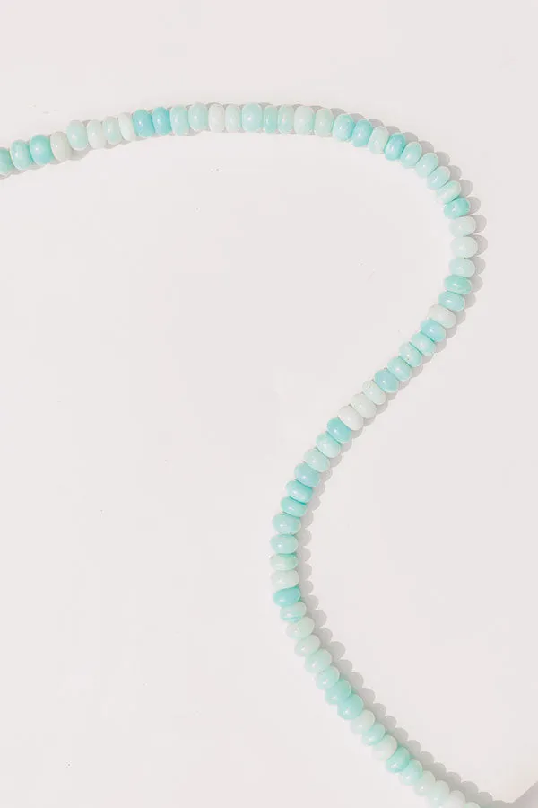 Ocean Breeze Necklace