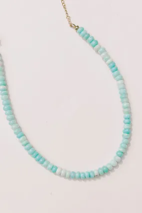 Ocean Breeze Necklace
