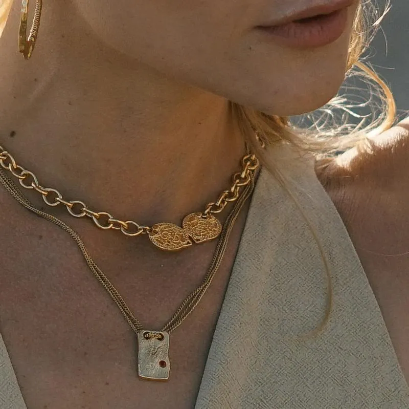 OLD NORTH NECKLACE