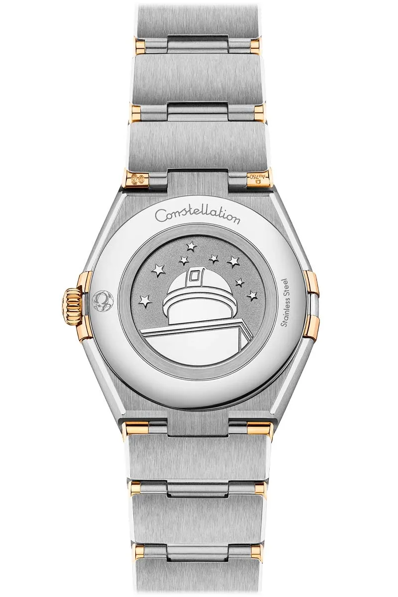 Omega Constellation Quartz 131.20.28.60.55.002