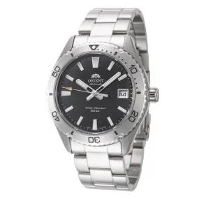 Orient Men's Mako 40mm Automatic Watch RA-AC0Q01B10B
