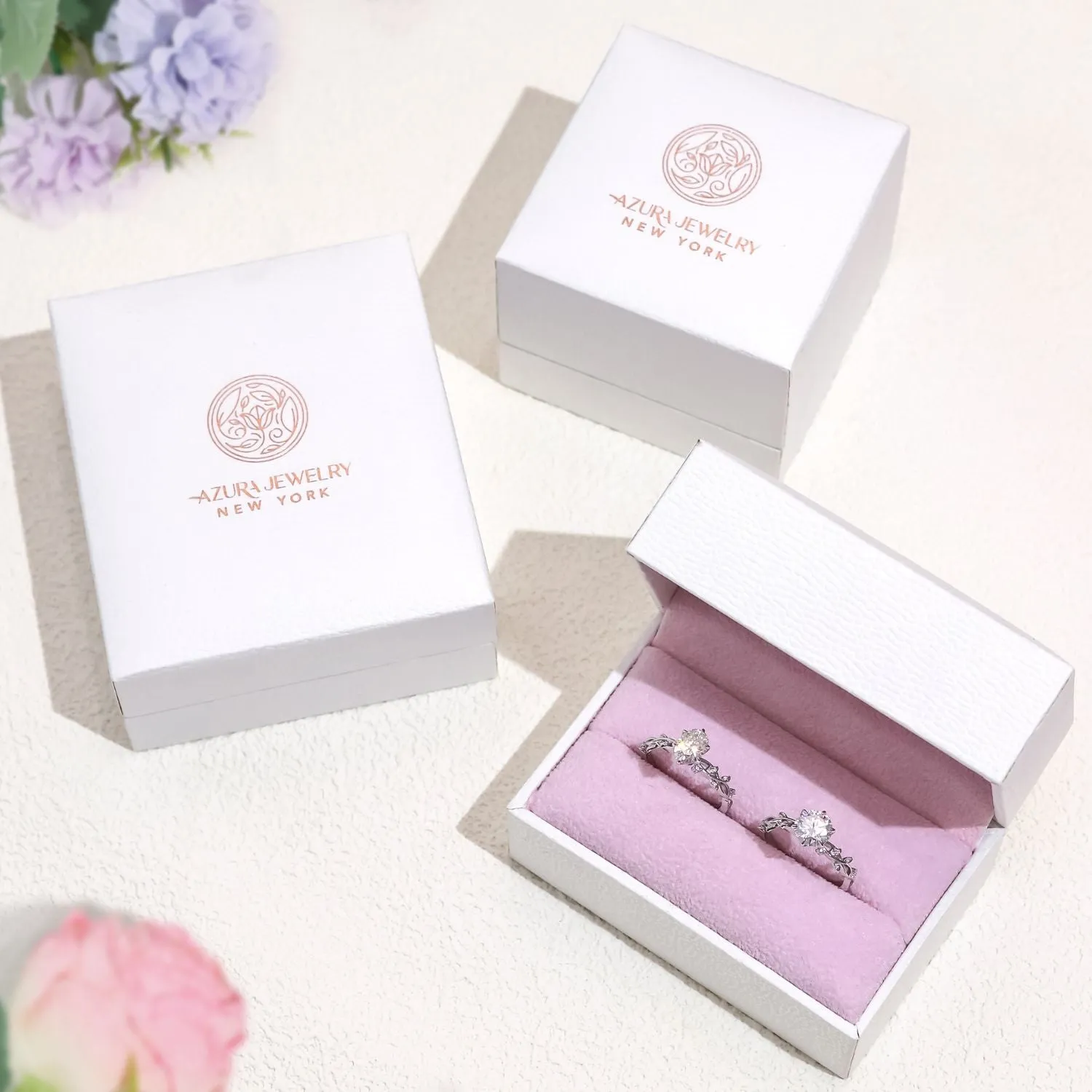 Pearl Lagoon Earrings