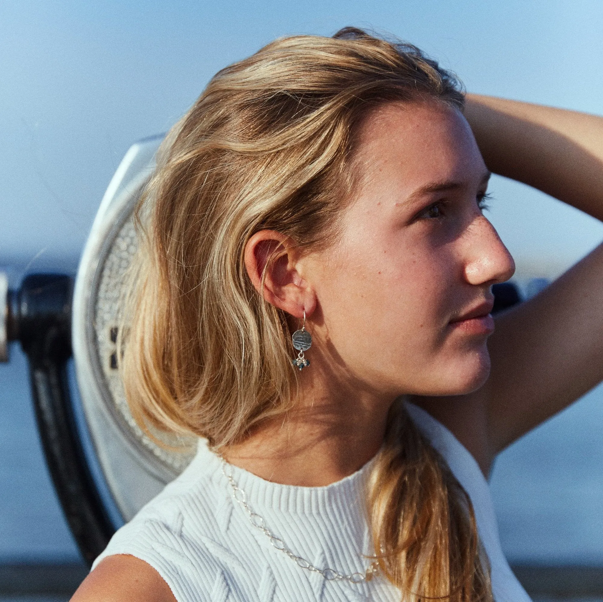 Renae Earrings