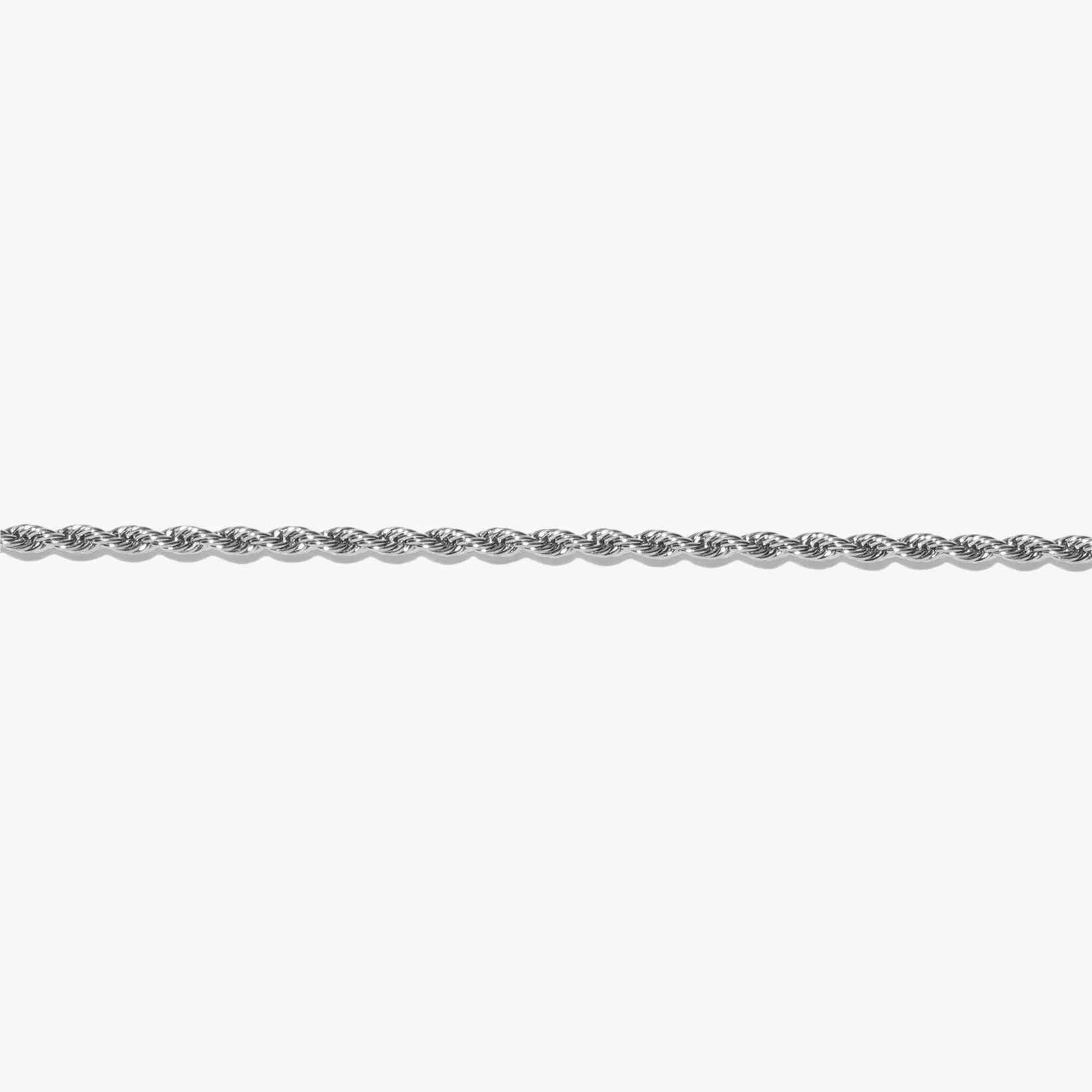 Rope Chain Anklet