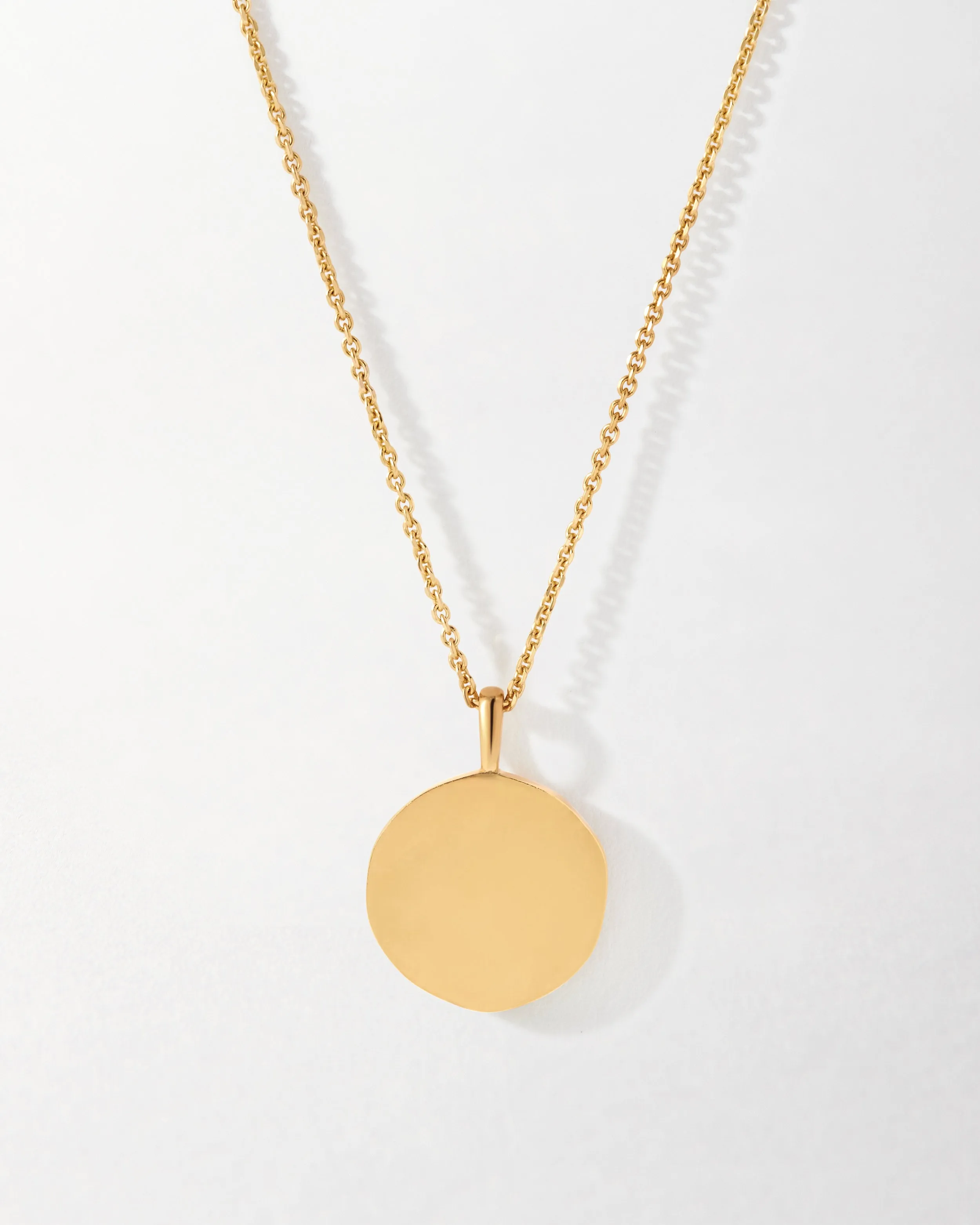 Sagittarius Zodiac Necklace