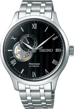 Seiko Presage Automatic Watch SSA377J