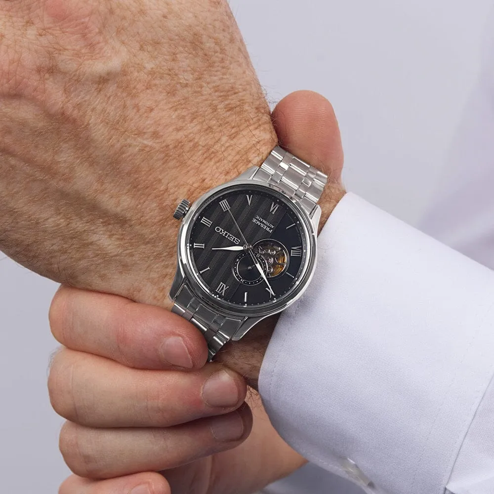 Seiko Presage Automatic Watch SSA377J