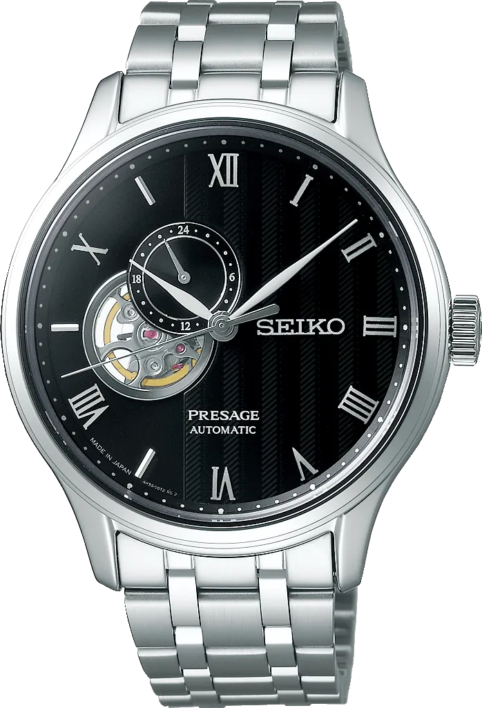 Seiko Presage Automatic Watch SSA377J