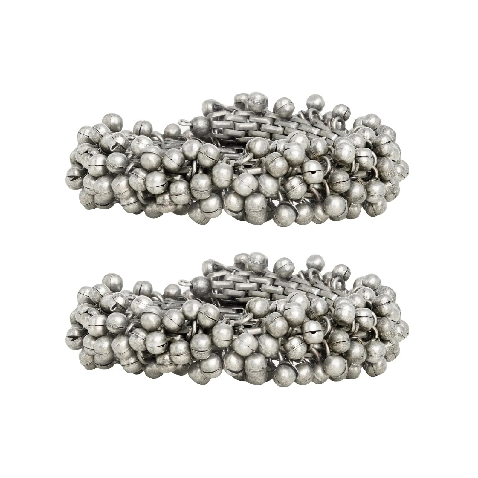 TEEJH Idaya stacked Bracelet Set