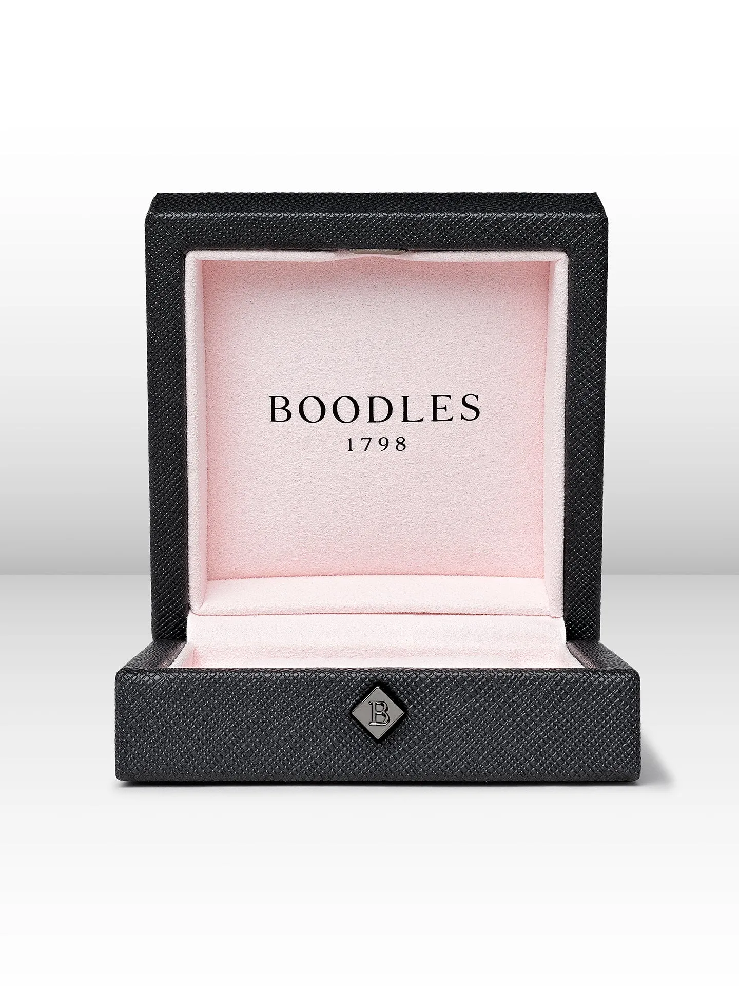 The Boodles National Gallery Collection - Brushstrokes Opal Yellow Gold Necklace