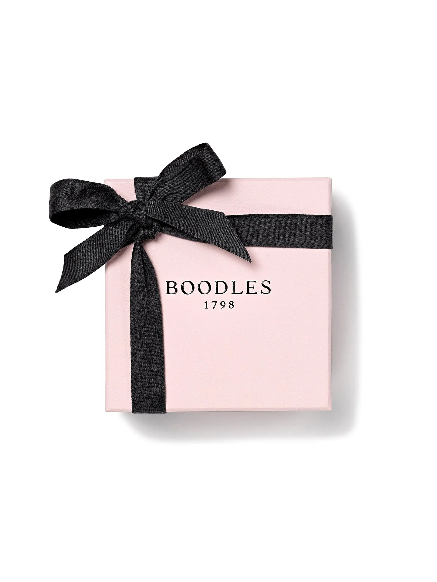 The Boodles National Gallery Collection - Brushstrokes Opal Yellow Gold Necklace