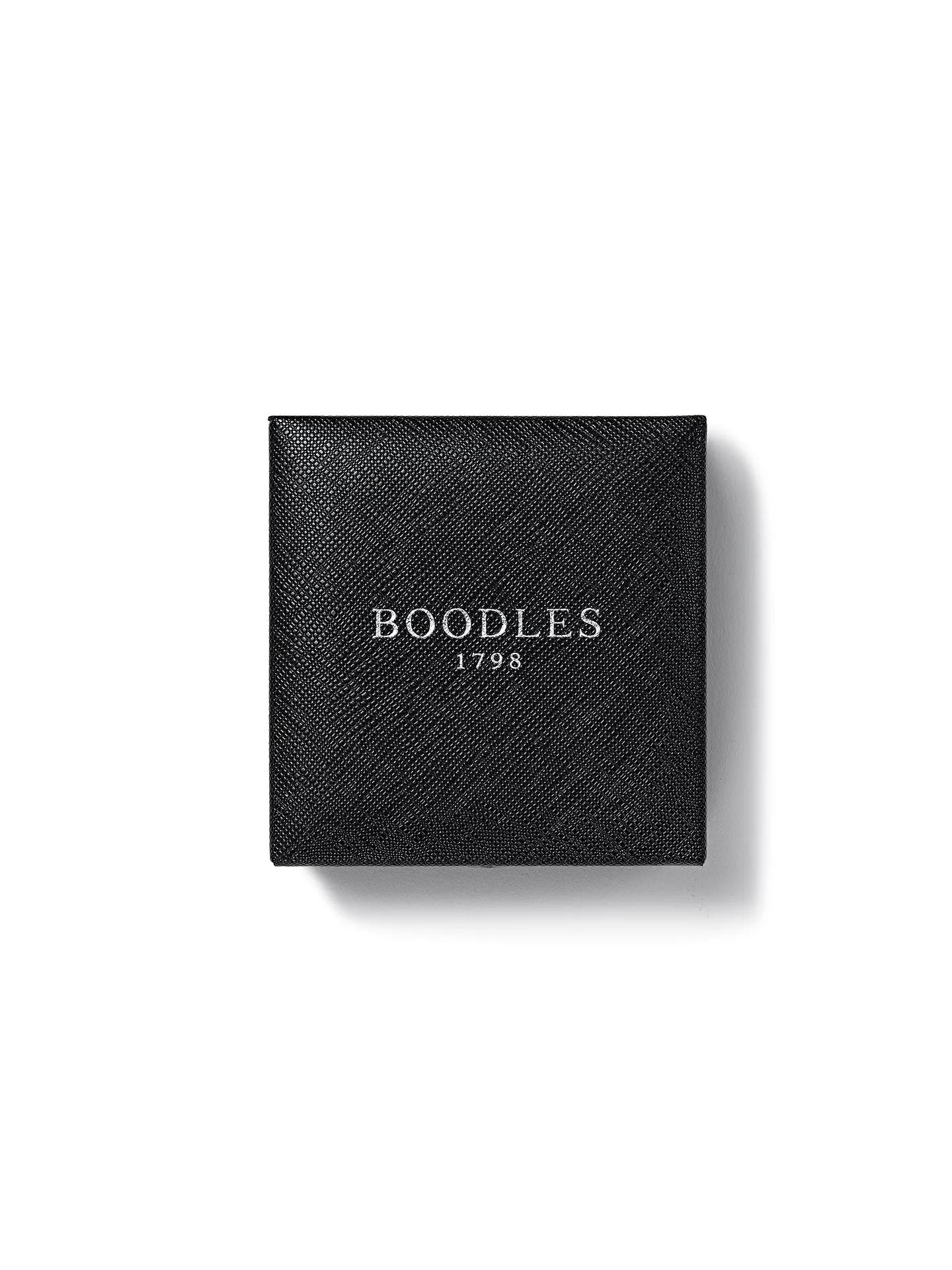The Boodles National Gallery Collection - Brushstrokes Opal Yellow Gold Necklace