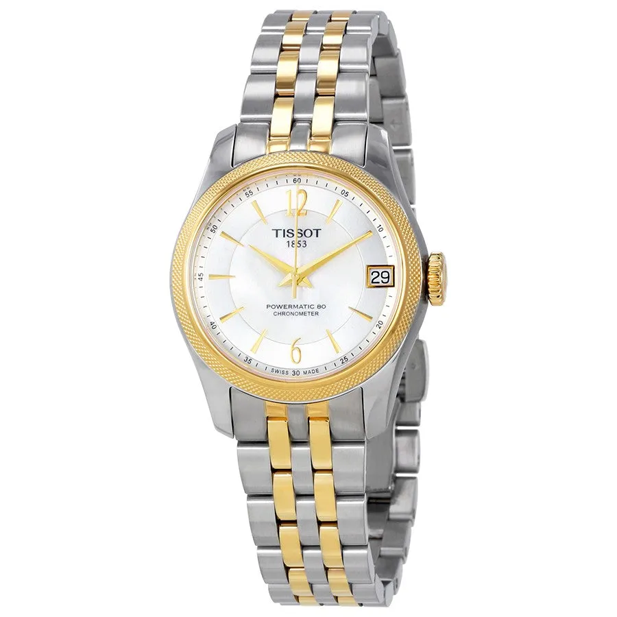 Tissot Ladies' T1082082211700 Ballade Watch